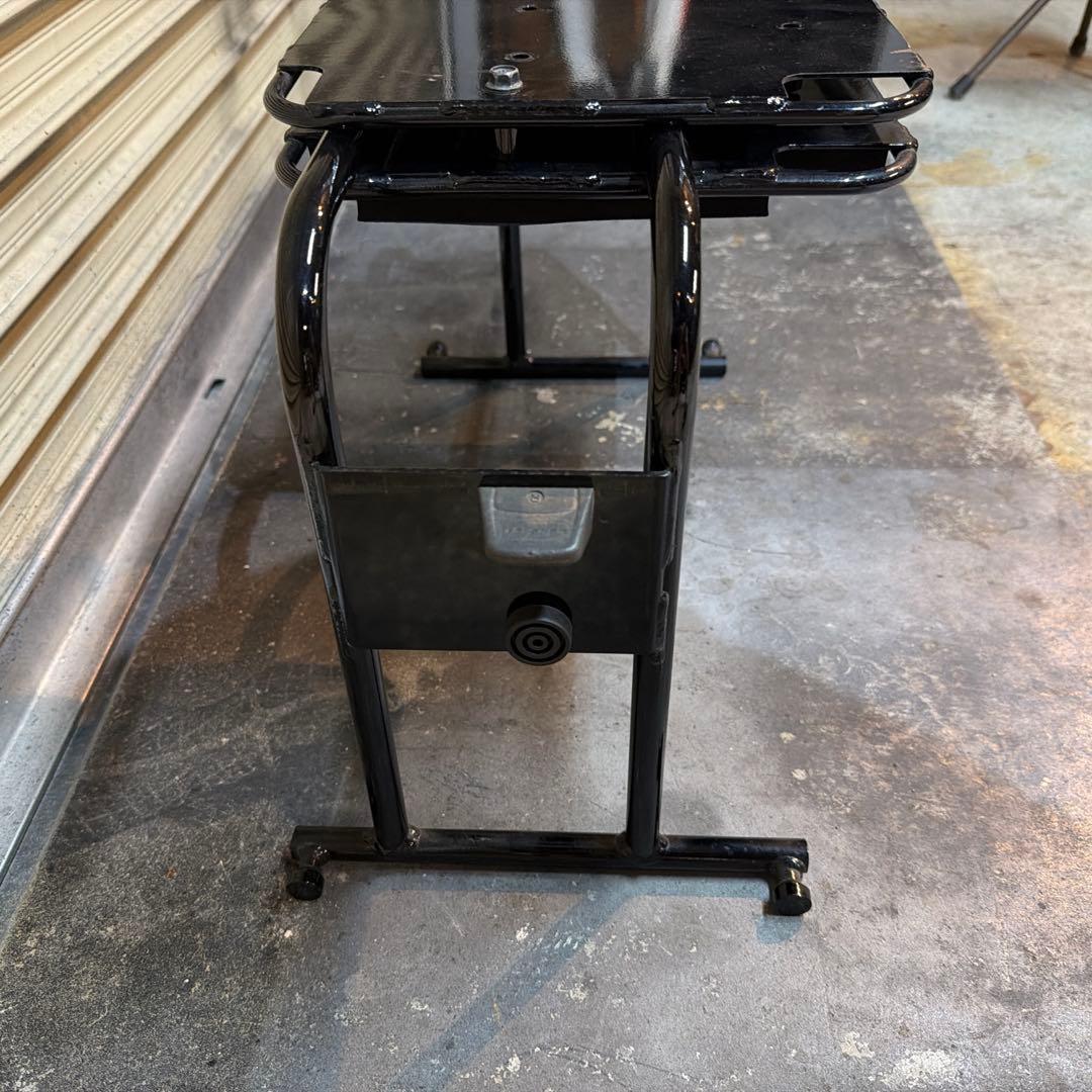 ヤマハ　マルチキャリア