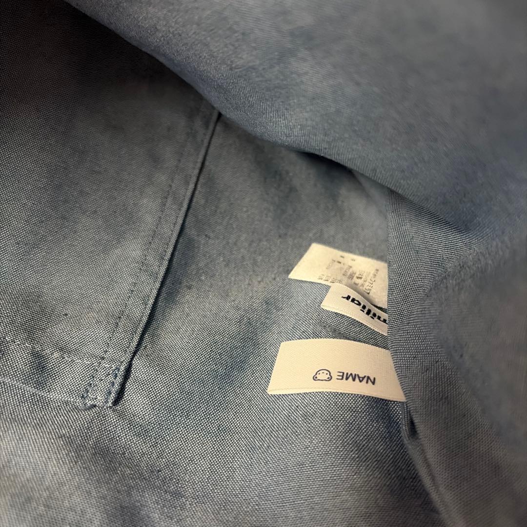 未使用 レッスンバッグ トートバッグ 風船