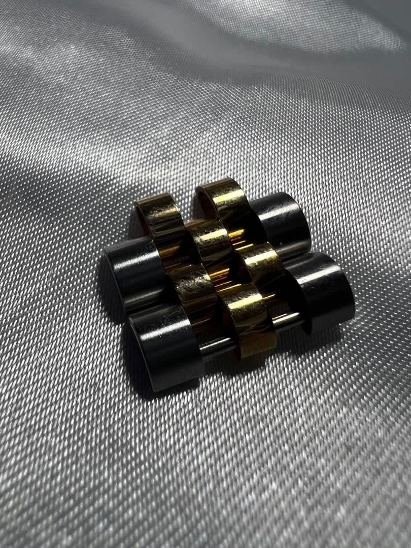 ロレックス　デイトジャスト　16233 コマ