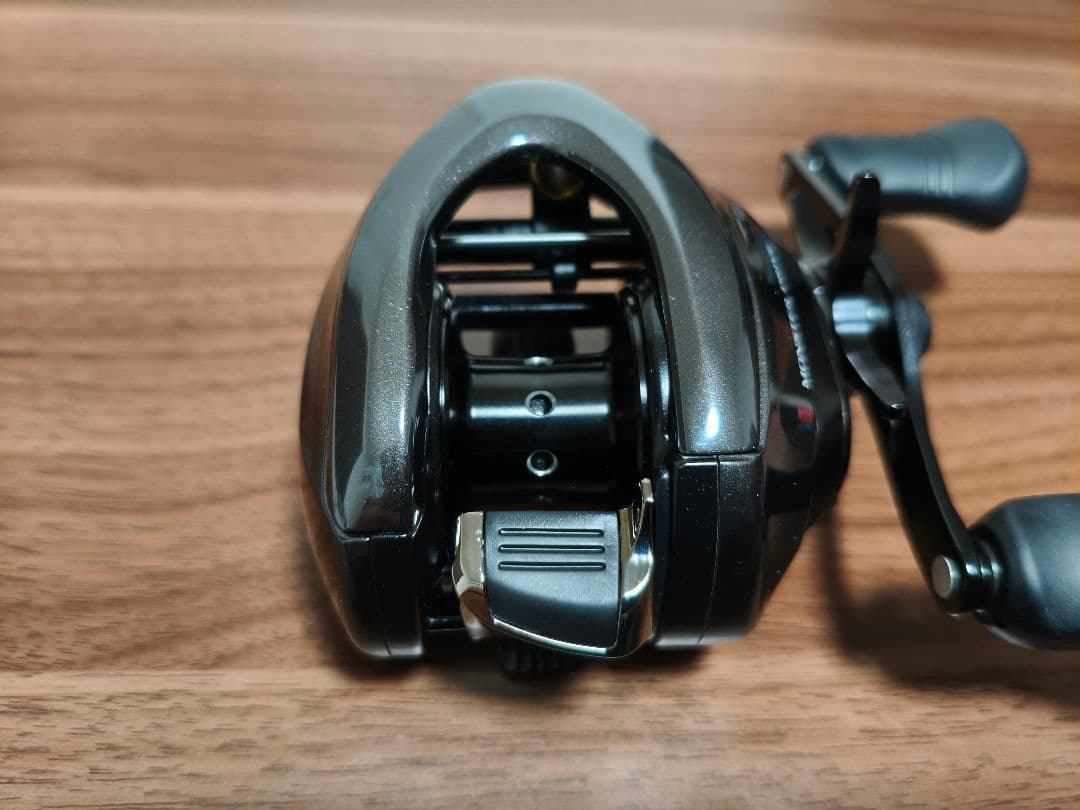 ［新品未使用］18アンタレス DCMD XG RIGHT(右)