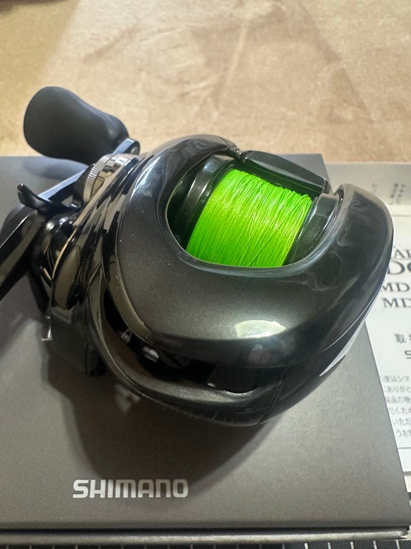 23アンタレスDCMDXG右ハンドル未使用品