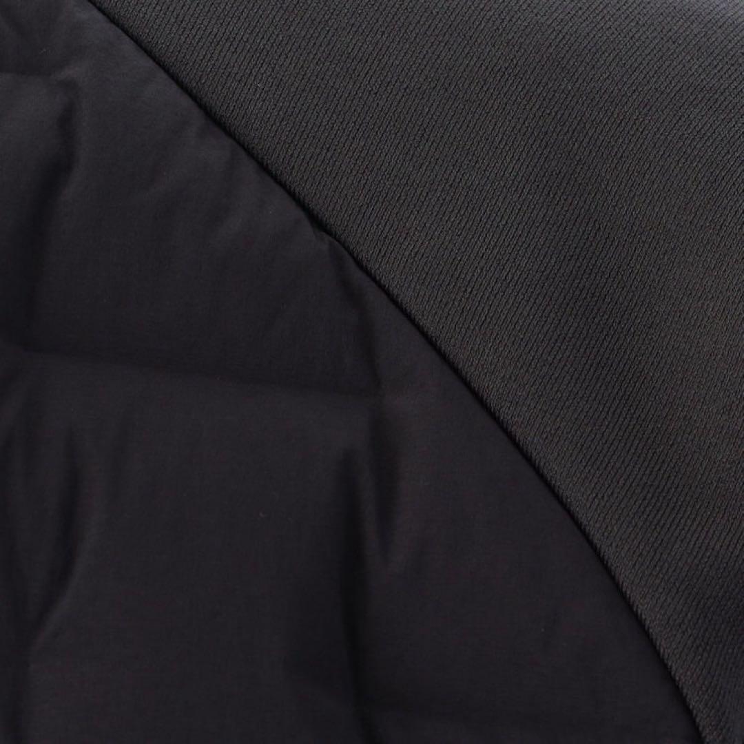 ブリーフィング　ゴルフ　 HYBRID DOWN CREWNECK Lサイズ