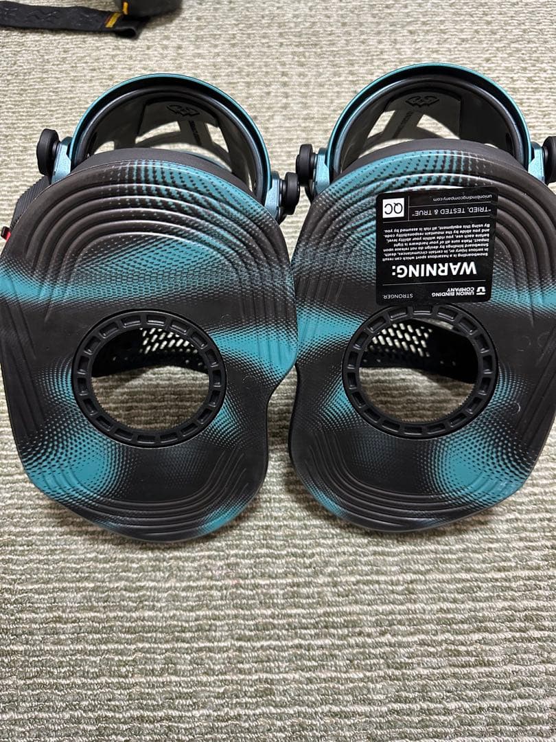 24-25ユニオン ファルコア Mサイズ