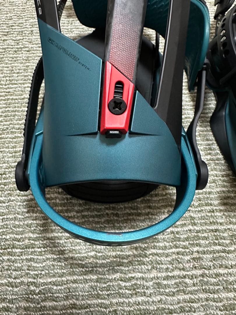 24-25ユニオン ファルコア Mサイズ