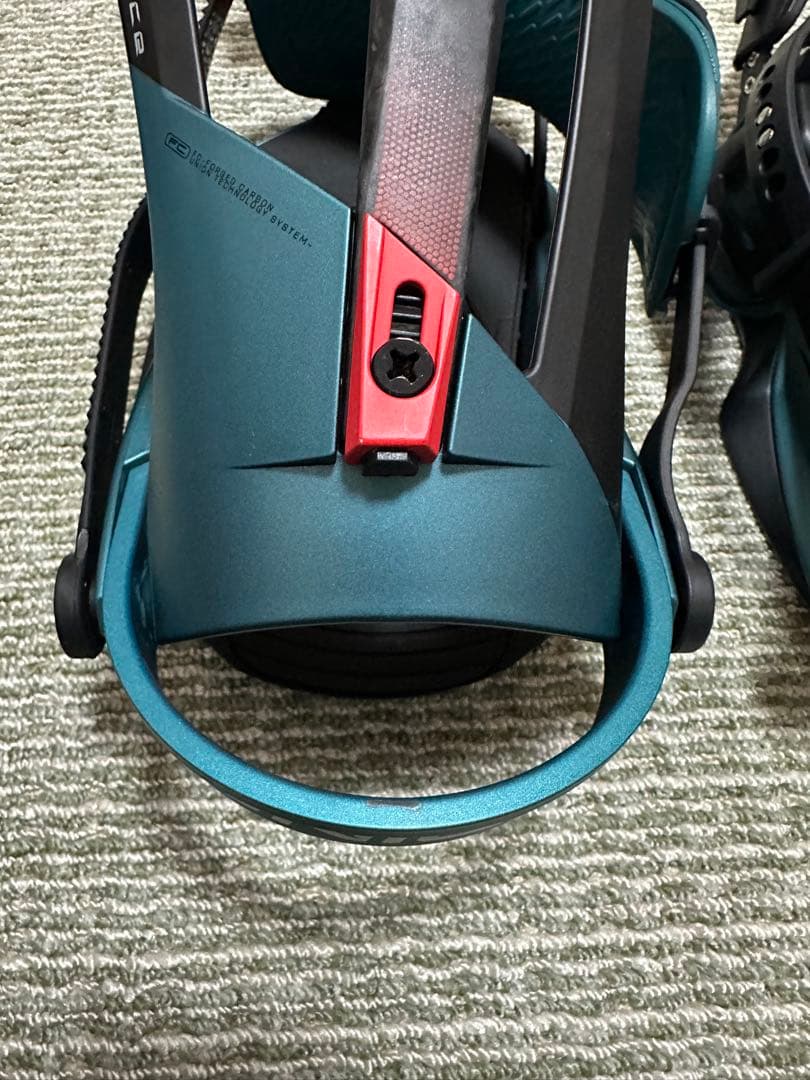 24-25ユニオン ファルコア Mサイズ