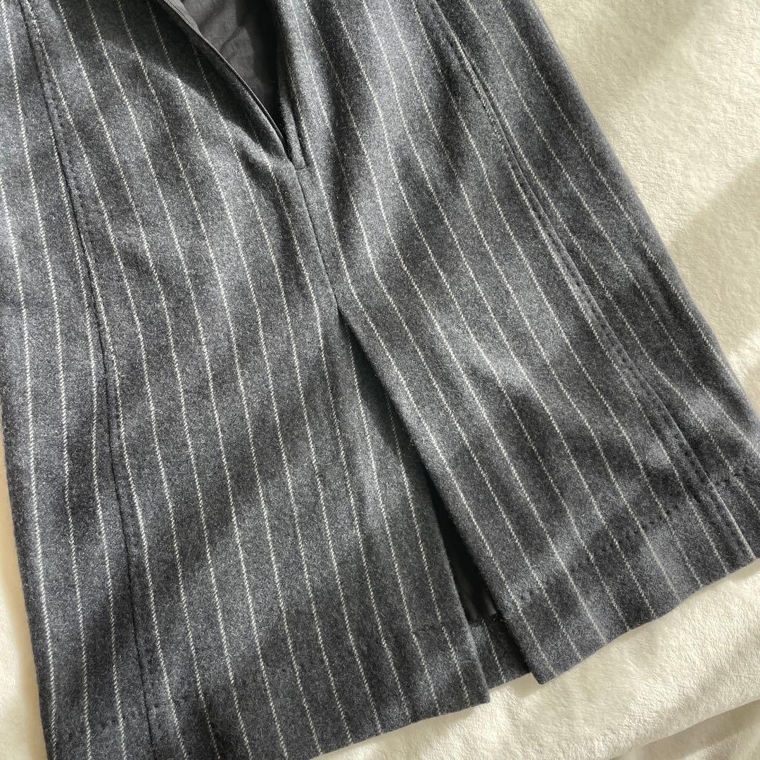 ミカコナカムラ　TABAYA ユナイテッドアローズ　カシミヤ100% ワンピース