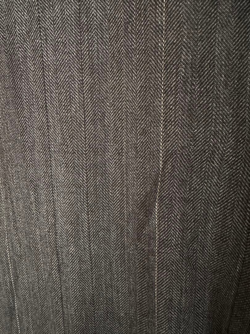 Paul Harnden Shoemakers ポールハーデン ウールコートM