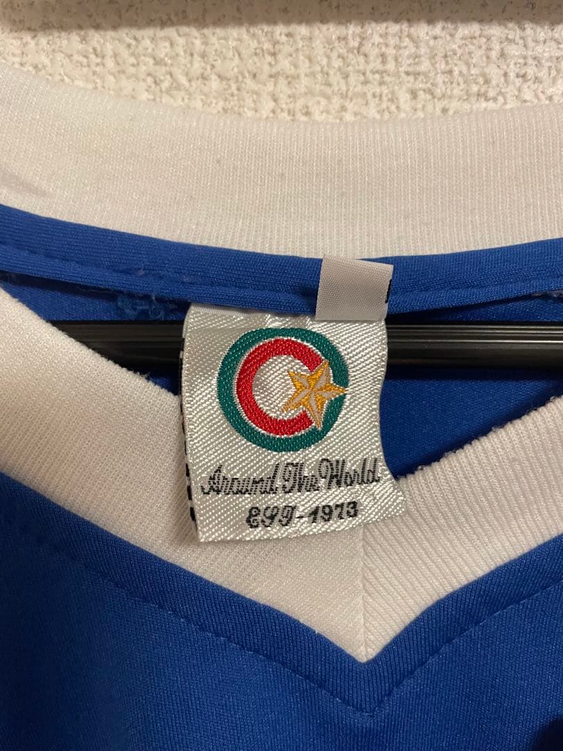 FC Schalke 04 Uchida 22番ジャージ 内田篤人