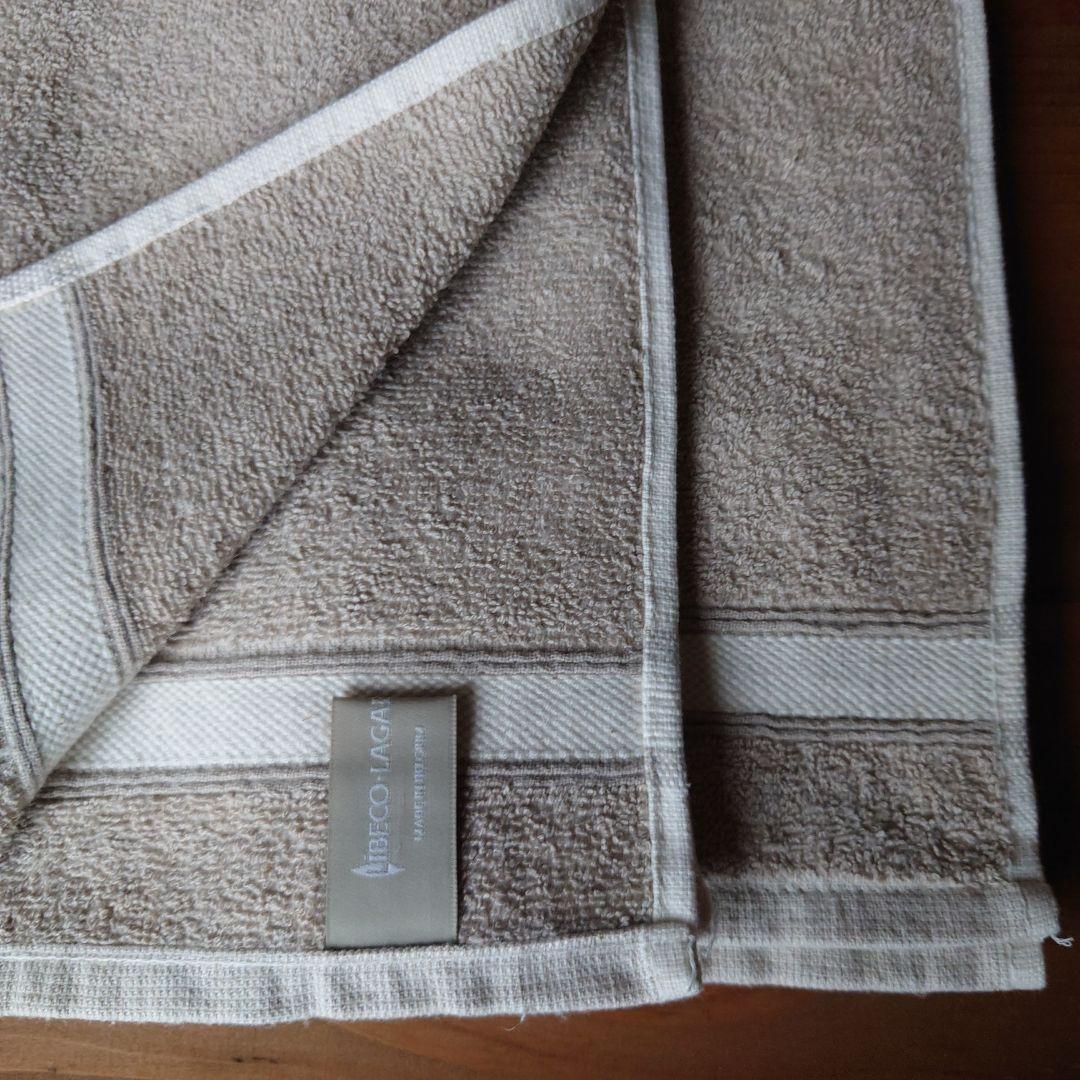 Coucke＆Libeco 5枚セット