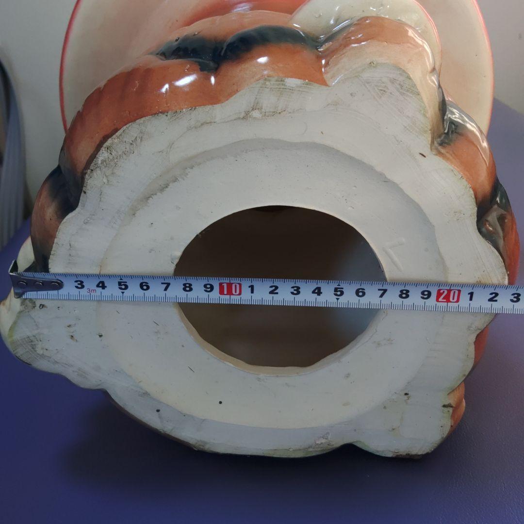 椅子　キノコ　きのこ　陶器製