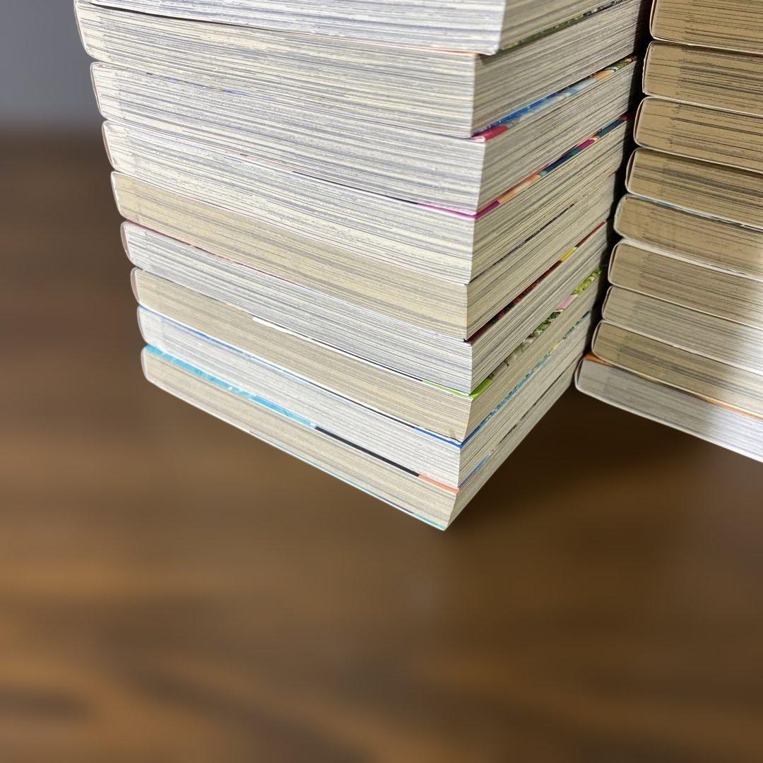 ★全巻セット★7SEEDS 全巻セット＋外伝　田村由美　状態良好