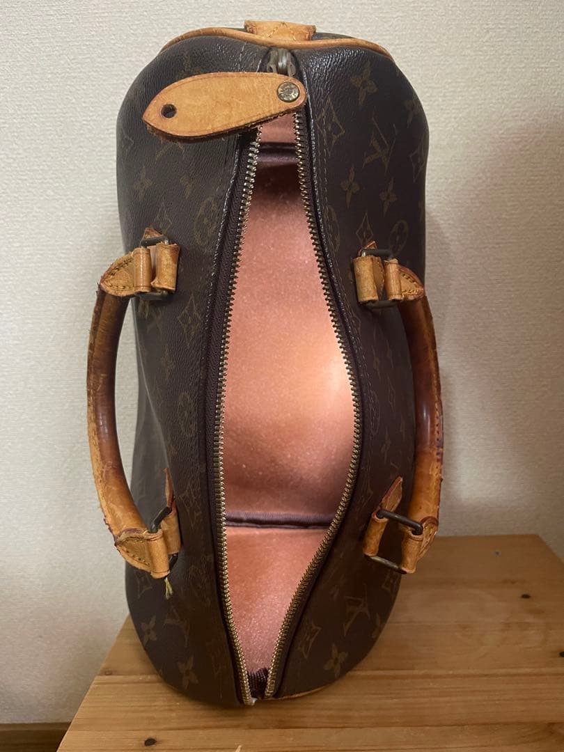 Louis Vuitton バッグ