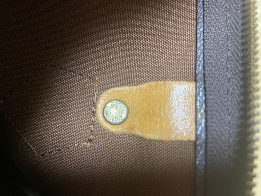 Louis Vuitton バッグ