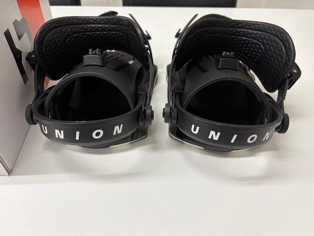 オリオン　UNION force M ブラック