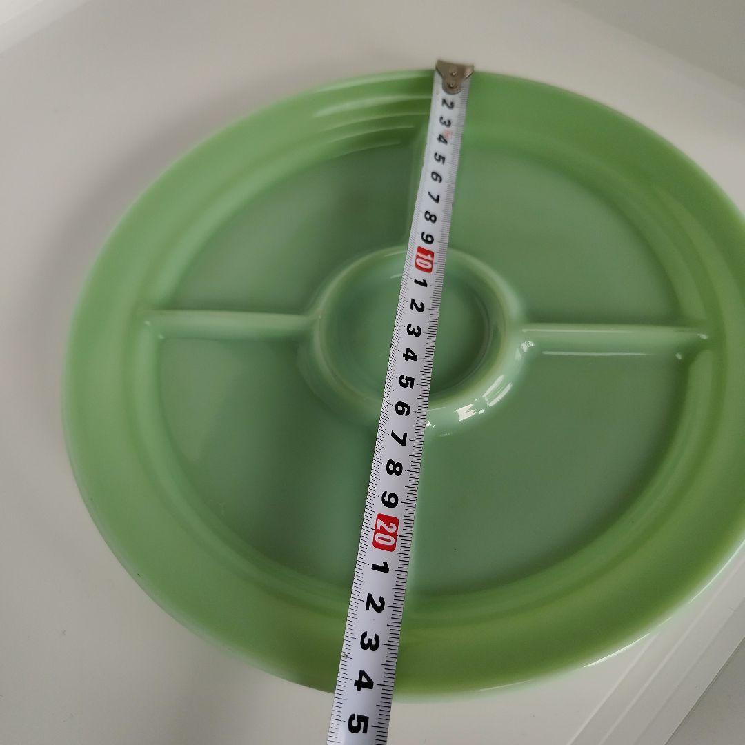 初期刻印　ファイヤーキング　ジェダイ　5コンパートメント　レストランウエア　①