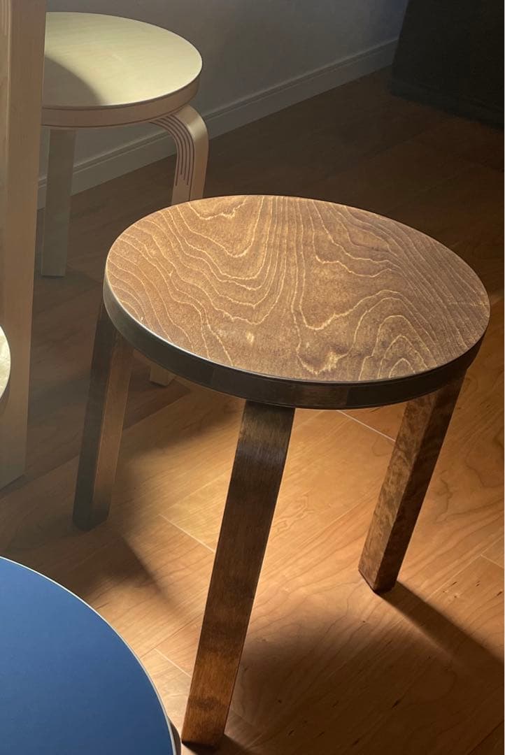 アルテック　スツール　一点物