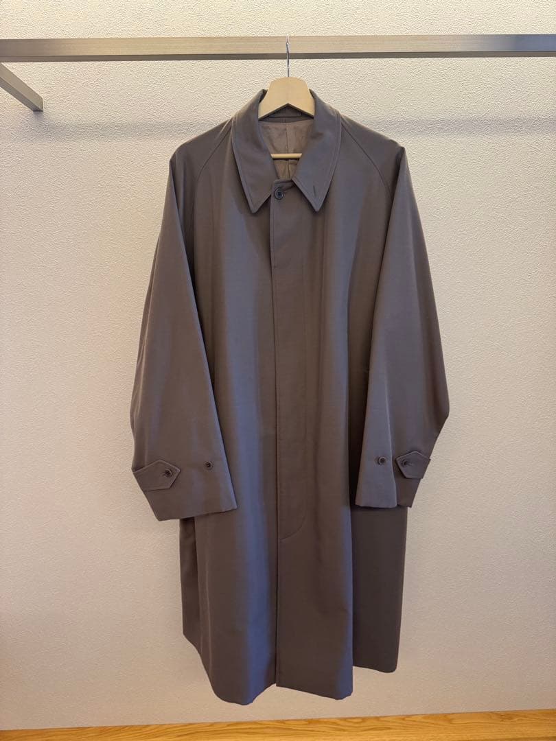 キャプテンサンシャイン ウォーカーコートサイズ42美品