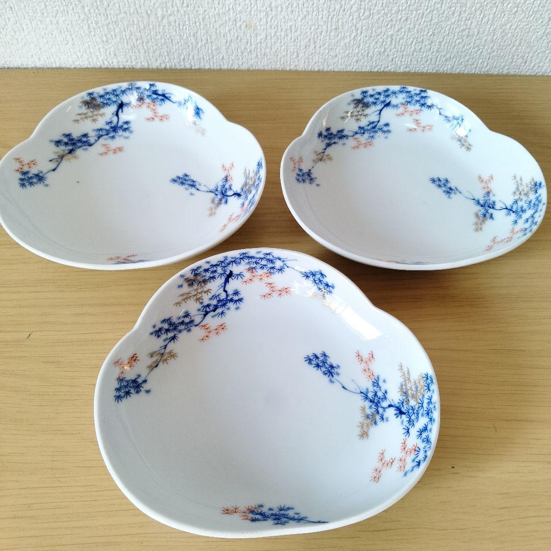 希少 有田焼 芳祥堂特製 食器セット 昭和レトロ