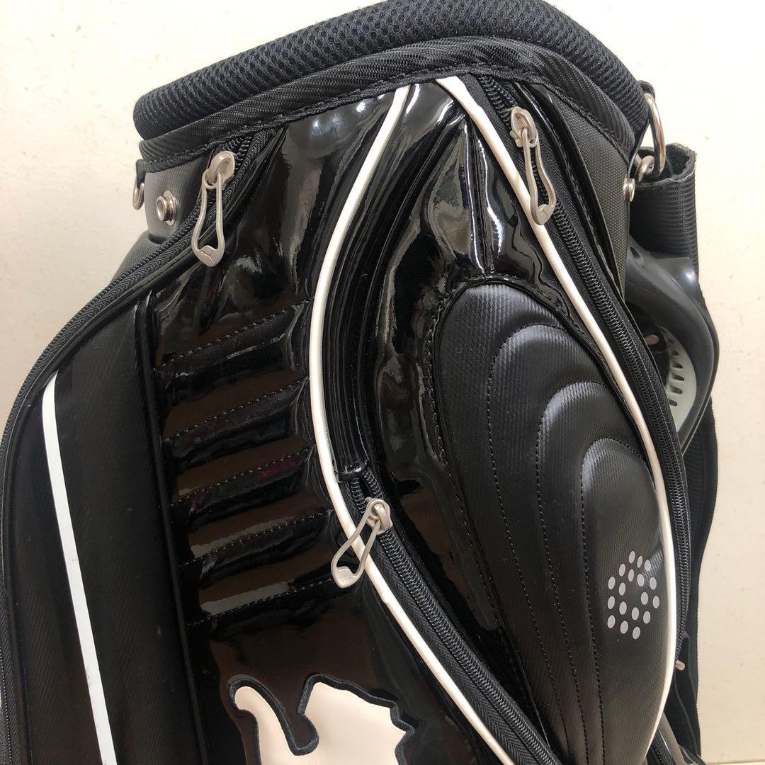 キャディバッグ　PUMA プーマ　9型