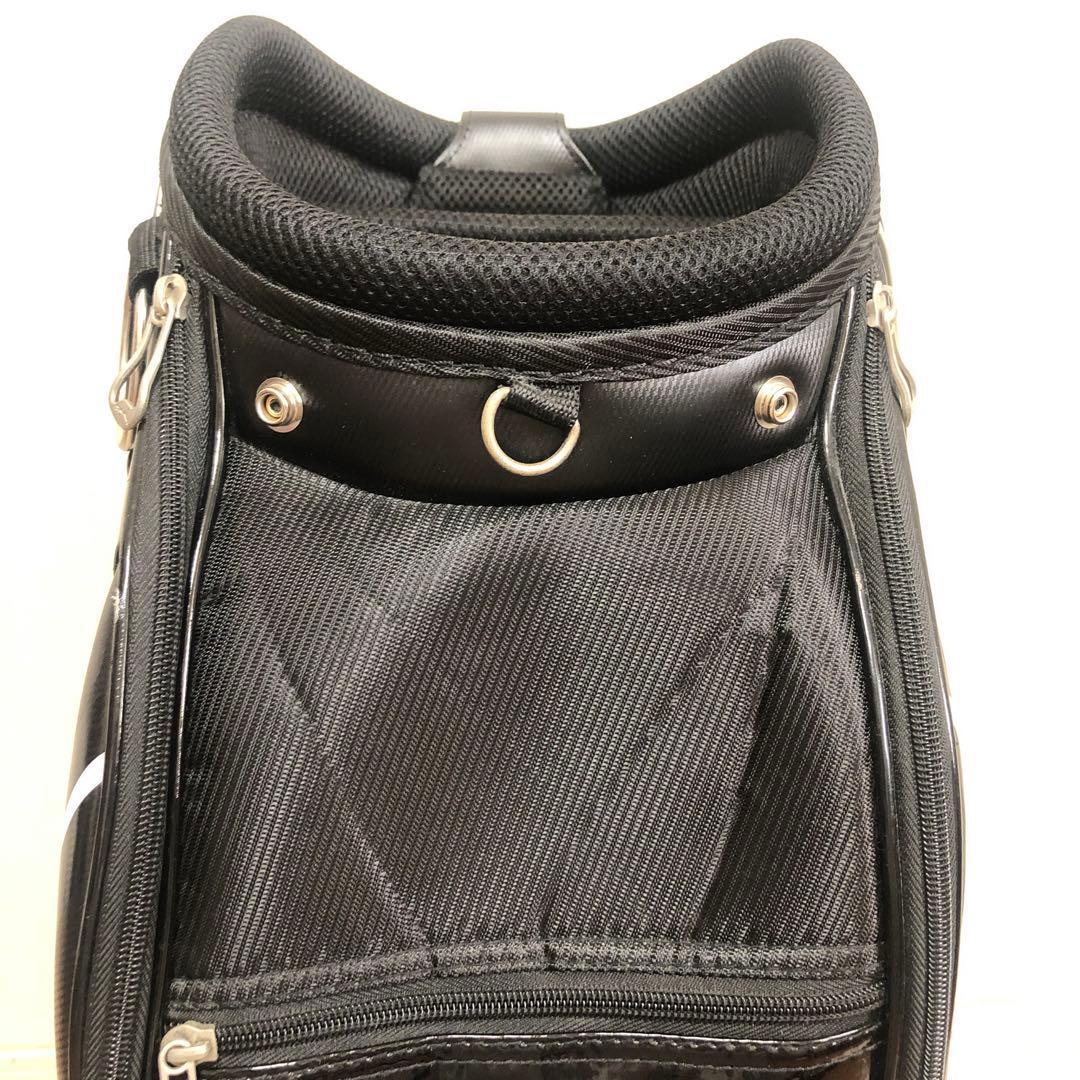 キャディバッグ　PUMA プーマ　9型