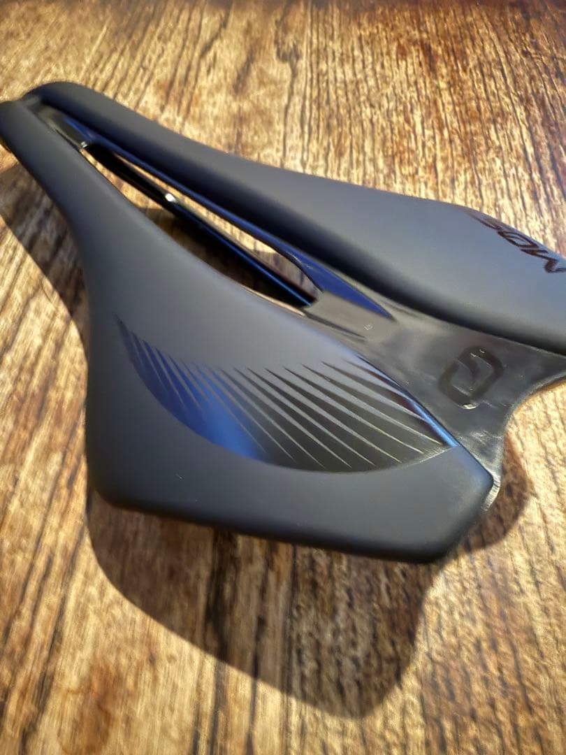 Most Linx Steel Saddle モスト リンクス スチールサドル