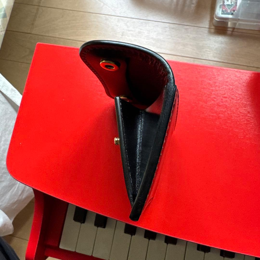 タング