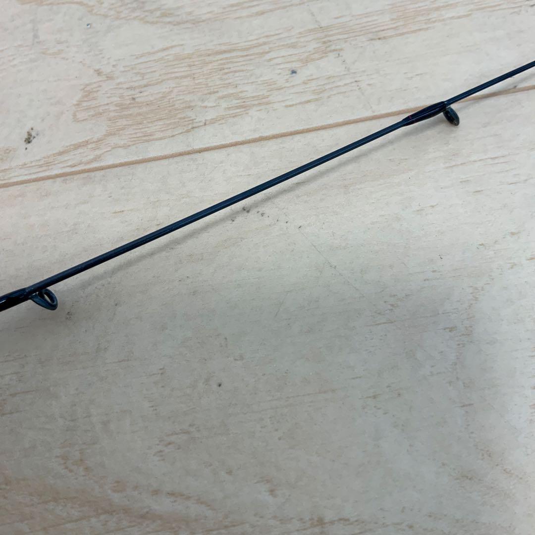 シマノ　ソディアス　264UL-S/2