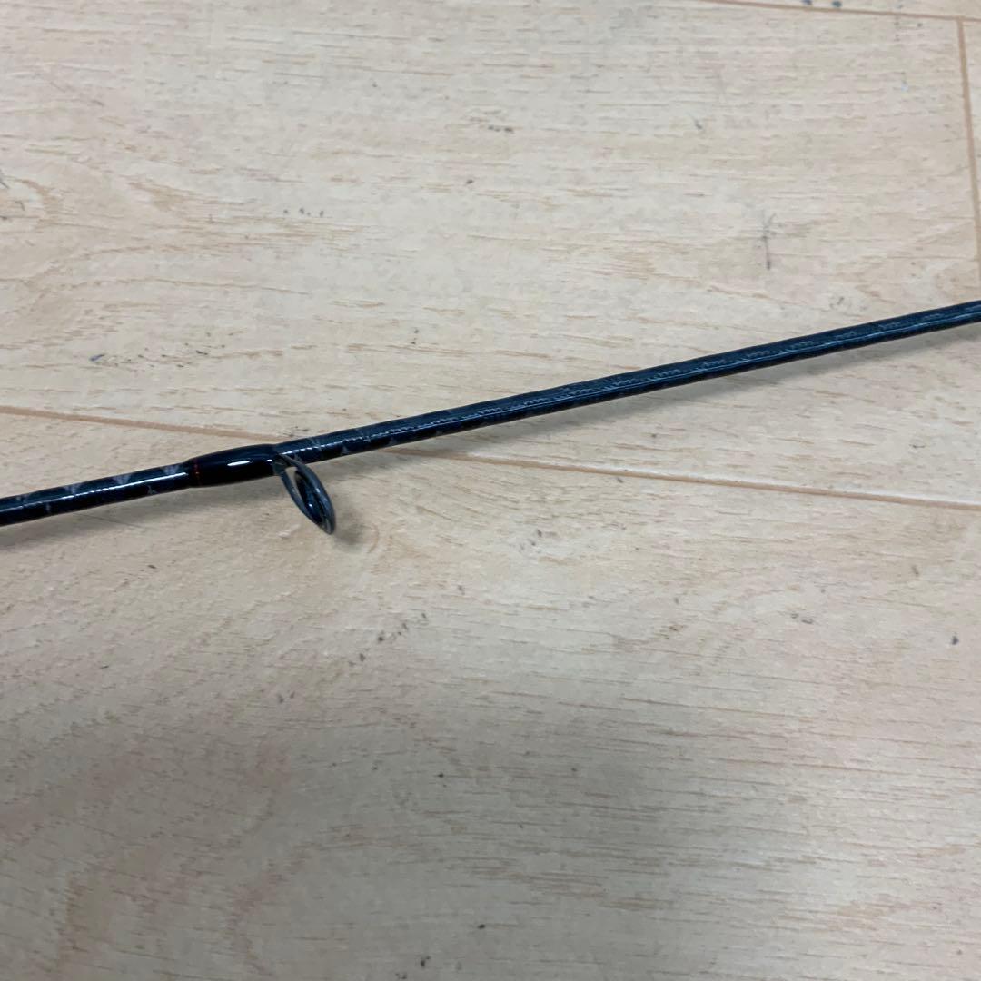 シマノ　ソディアス　264UL-S/2