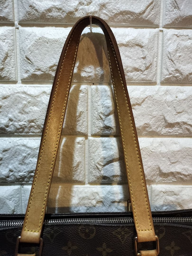 Louis Vuitton トートバッグ カバメゾ