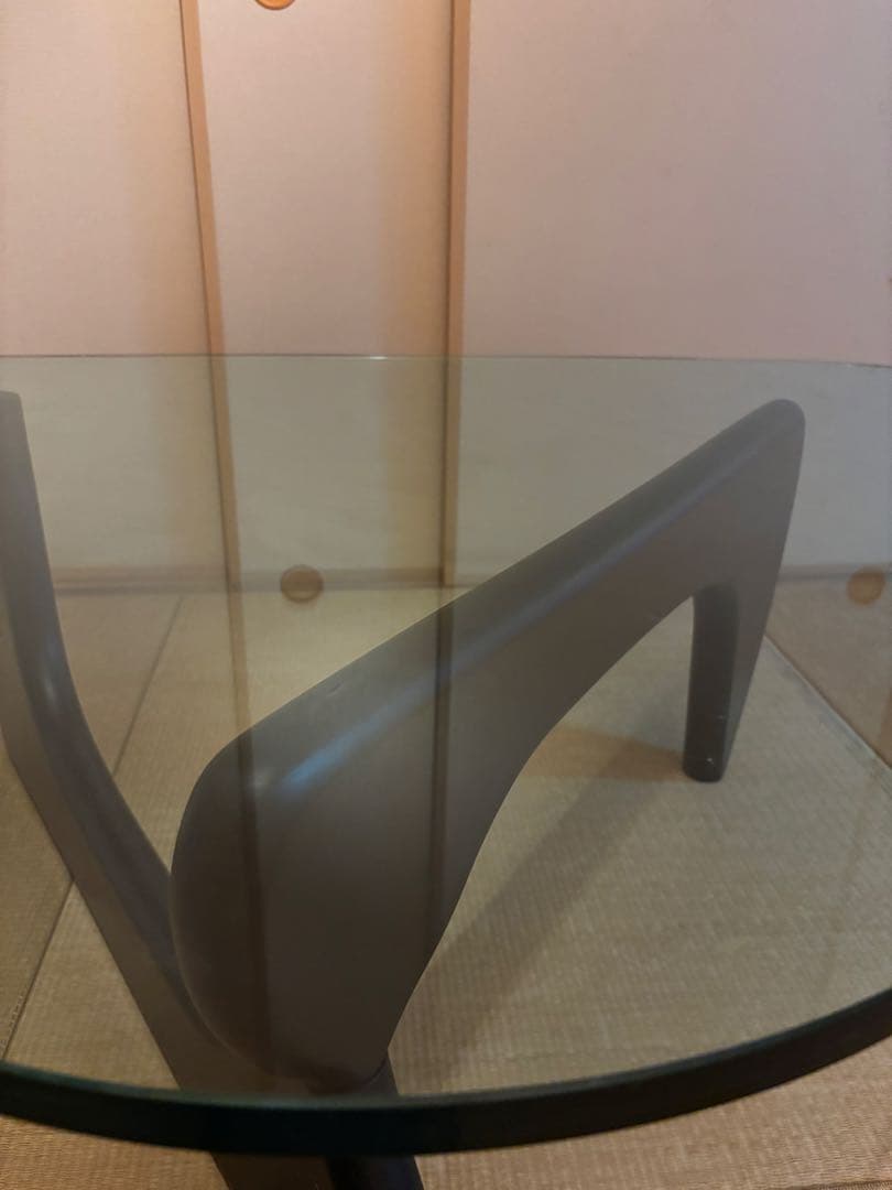 IDC OTSUKA イサム•ノグチ コーヒーテーブル