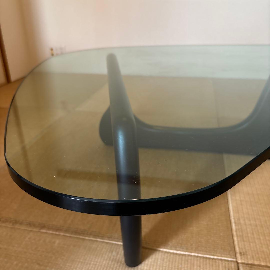 IDC OTSUKA イサム•ノグチ コーヒーテーブル