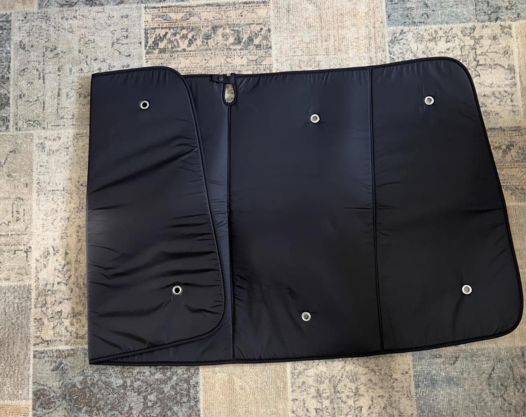 スバル　レガシィアウトバック　BR系　サンシェードフルセット　趣味職人