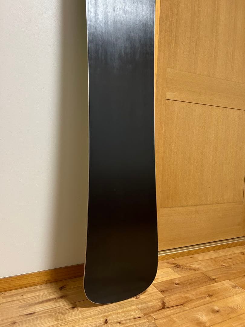 スノーボード GENTEMSTICK SLASHER