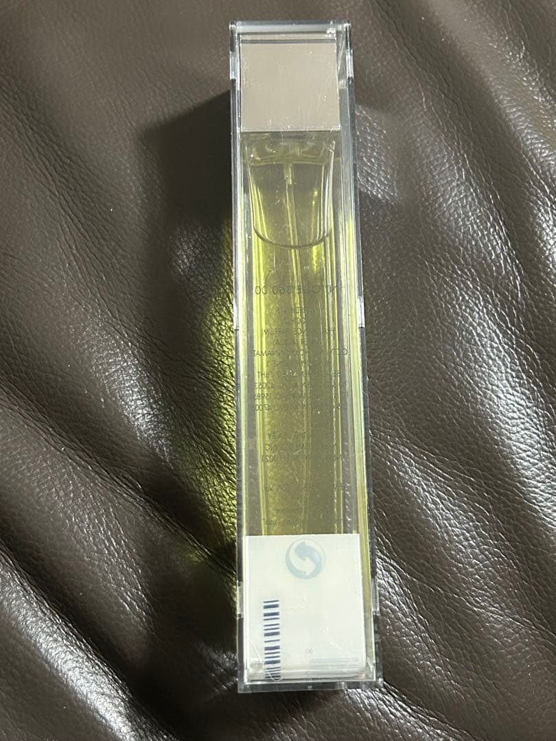 【未使用】GUCCI ENVY グッチ エンヴィ オードトワレ　香水EDT