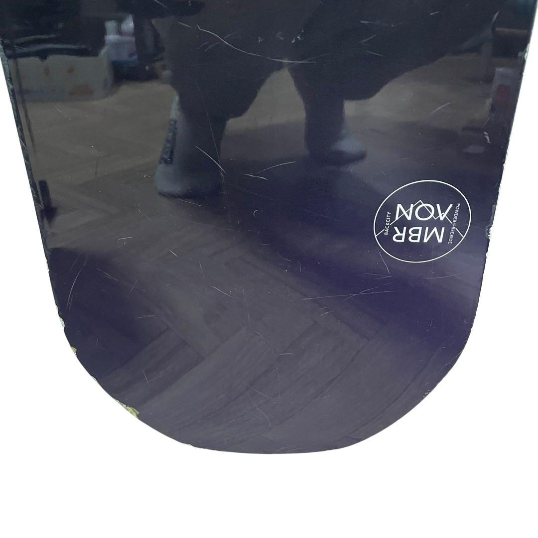 ノベンバー　バックシティー　154 november BACKCITY