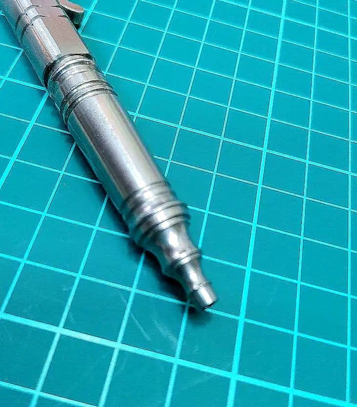 ボールペン/ボルトアクション・クポール