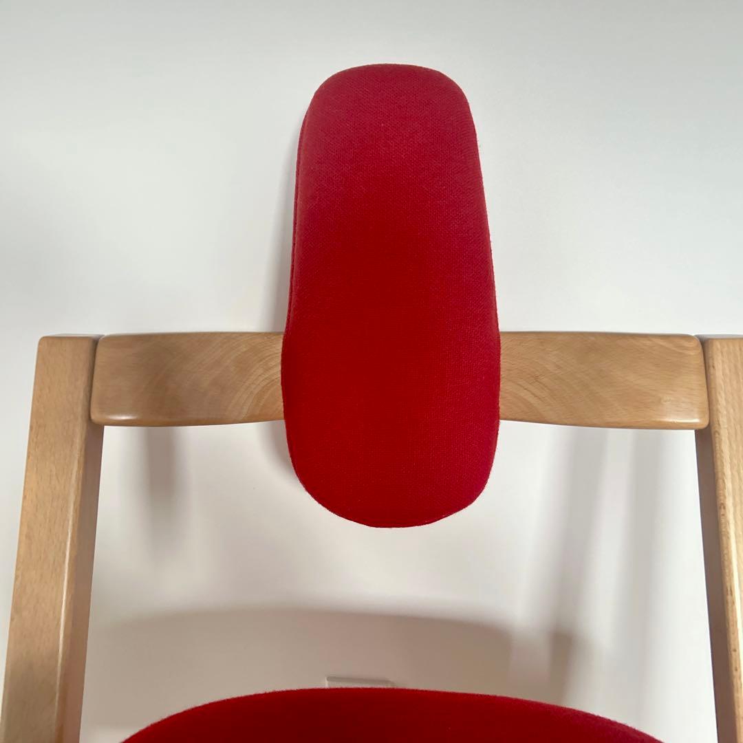 希少品　STOKKE ストッケ ロッキングチェア