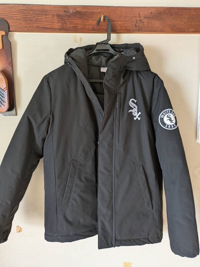 MLBホワイトソックス