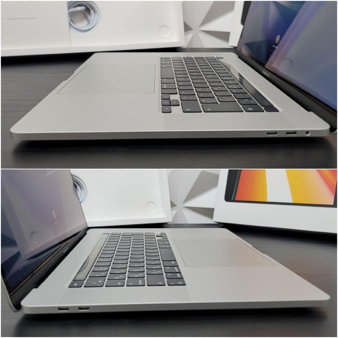 美品 MacBook Pro 16インチ i9 32/1TB CAD&3D設計