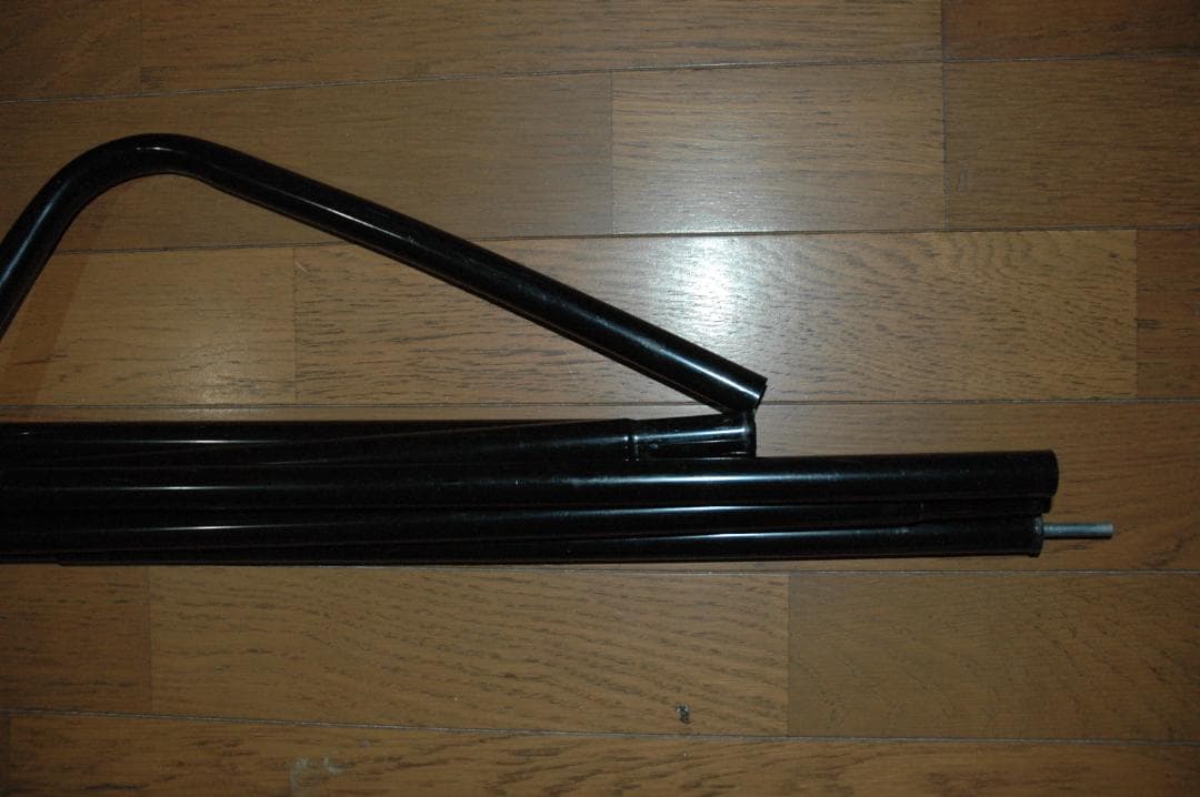 テンマクデザイン 　炎幕フロンティア　システムスタンド他　キャンピングセット