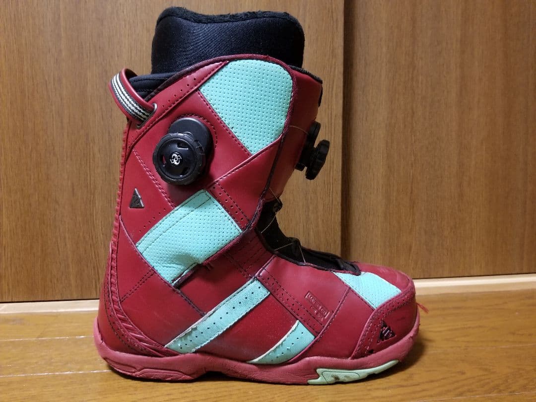 スノーボードブーツ K2 maysis 26cm