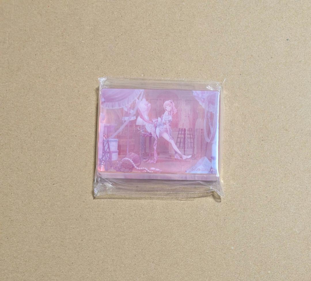 暁山瑞希 ノーブルアート