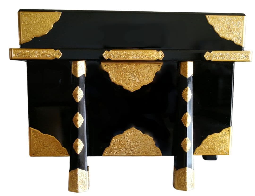 五月人形 大鎧 12号 忠保 兜 鎧飾り 小物、飾り台、組立説明書付 豪華