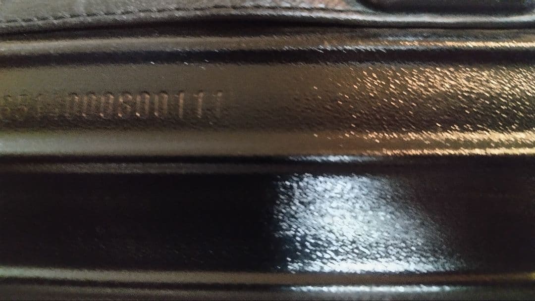 RIMOWA／リモワ／サルサ／23L／2輪／機内持込可能