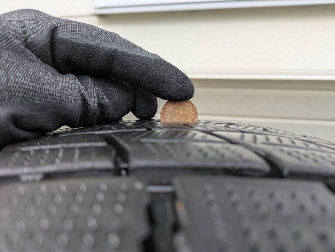 WINTER MAXX SJ8スタッドレスタイヤ 265/65R17 4本セット