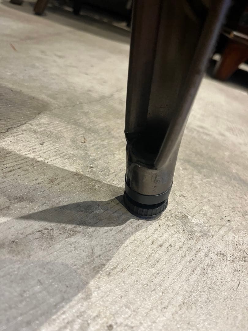 インダストリアルテーブル