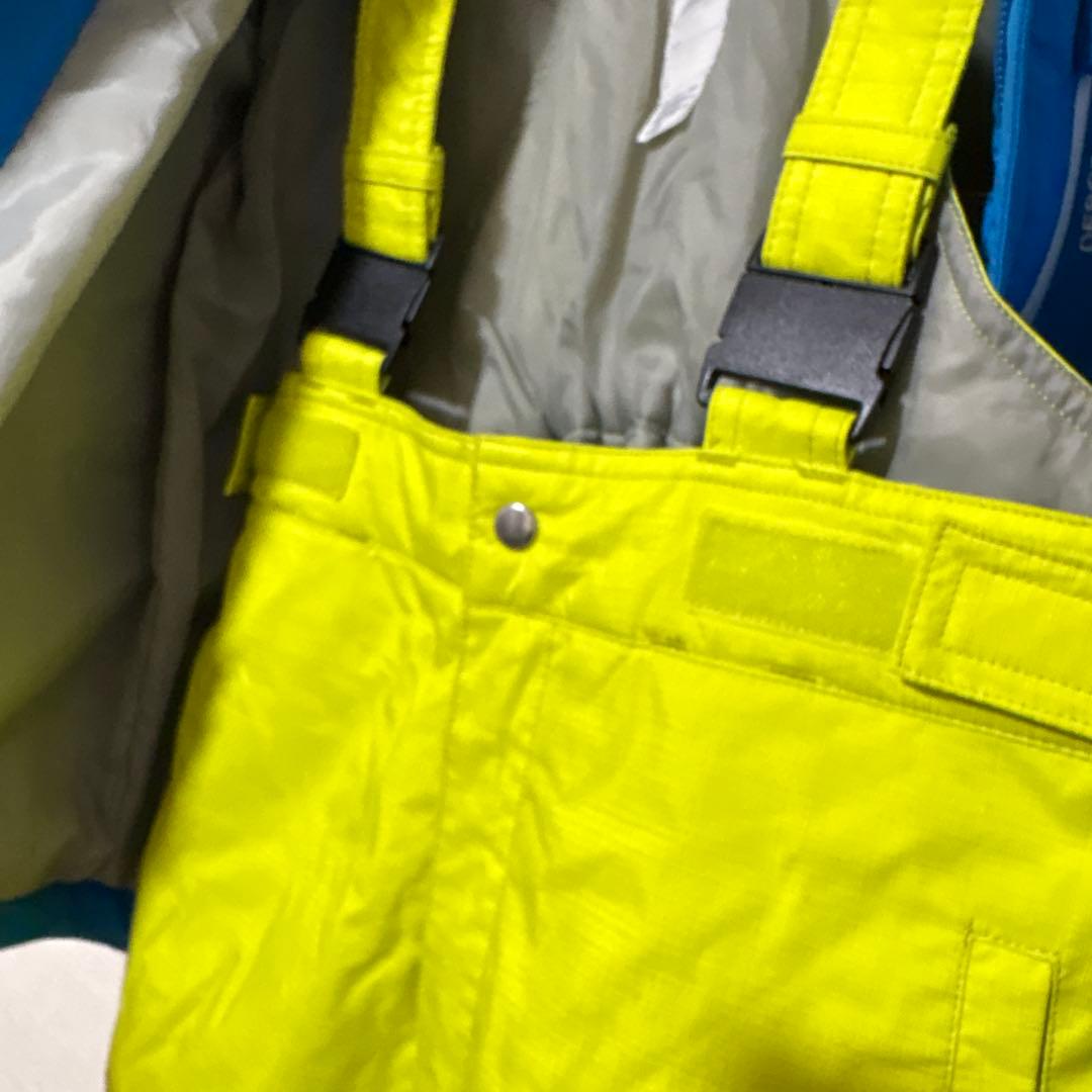 デサント　スキーウエア 150 スノーウエア