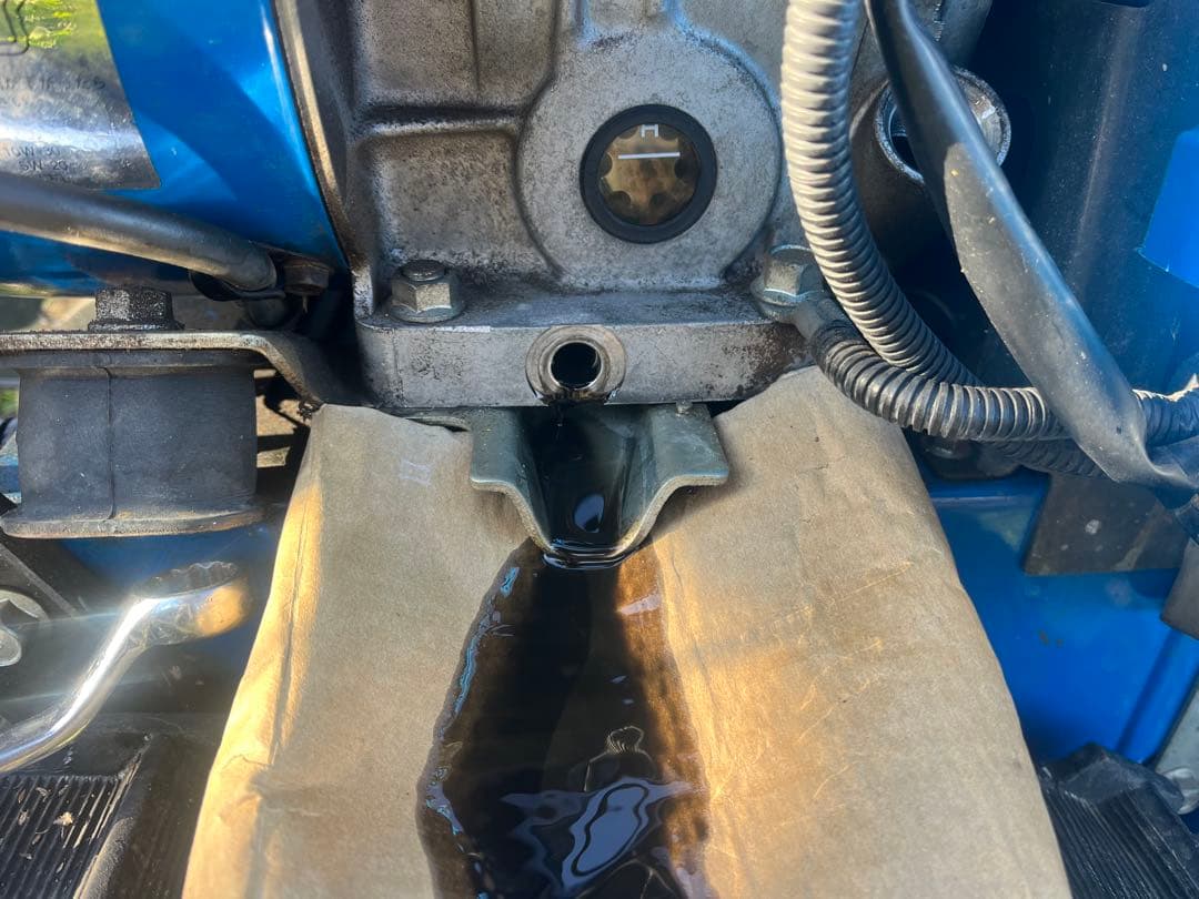 ヤマハ　セル付き除雪機YSM870 グリップヒーター付き　稼働品　長野県東御市発