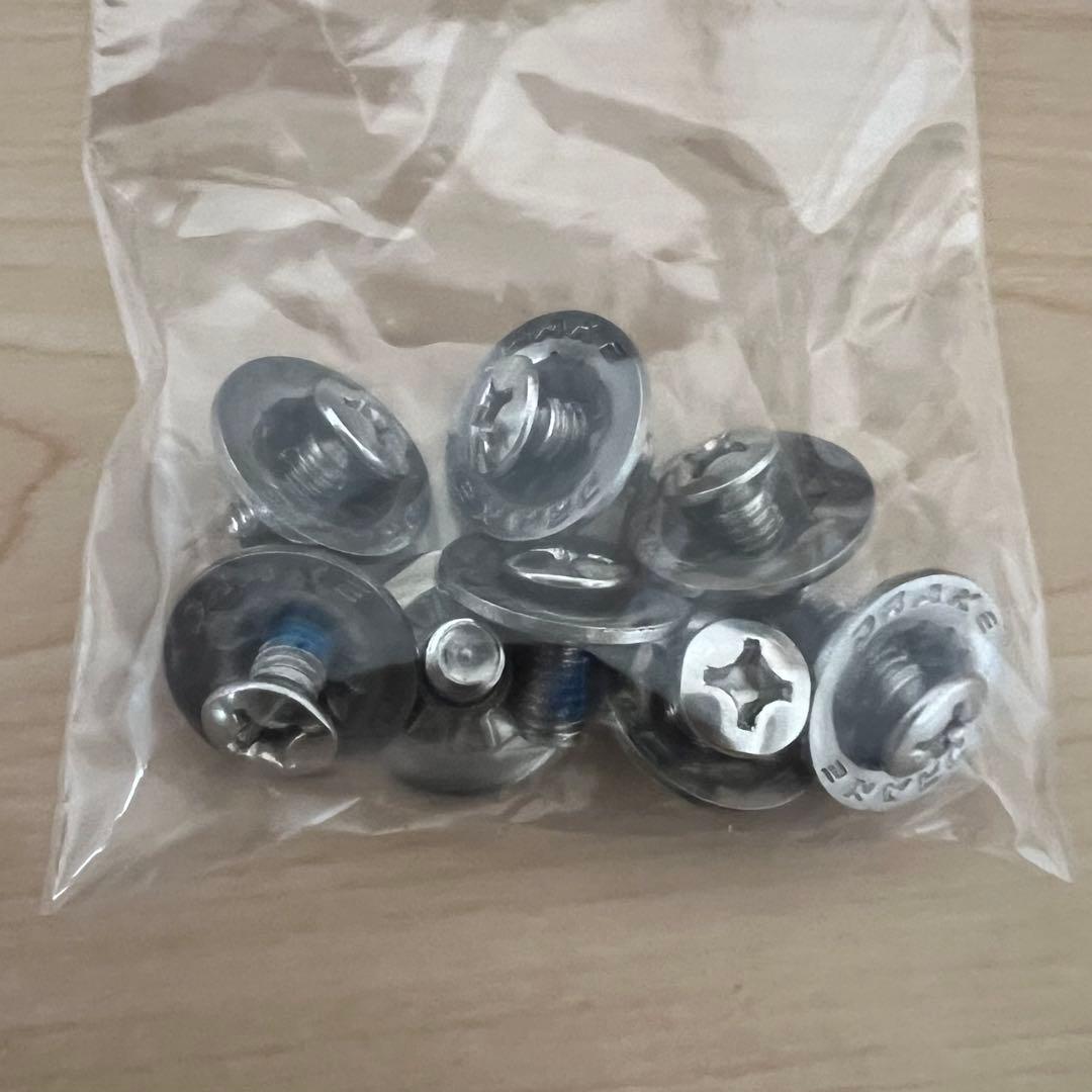 【⚠️ 大幅値下げ ⚠️】ドレイク リロード DREAK ビンディング24-25