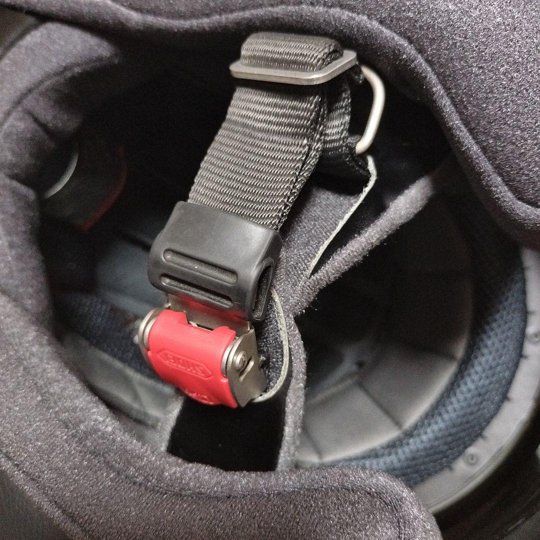 美品！内装シールド新品！neotec shoei システムヘルメット Lサイズ